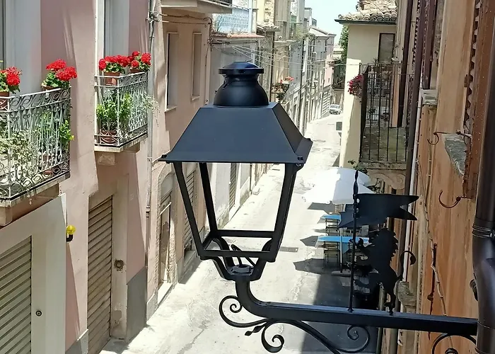 Romantico Rifugio גוארדיאגרלה