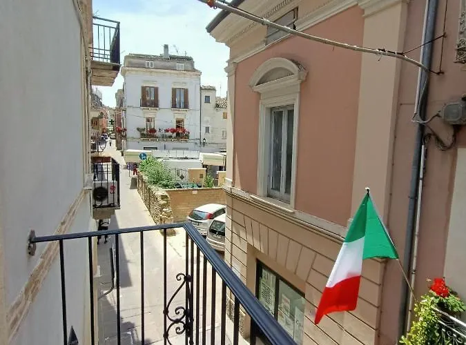 Apartman Romantico Rifugio Guardiagrele