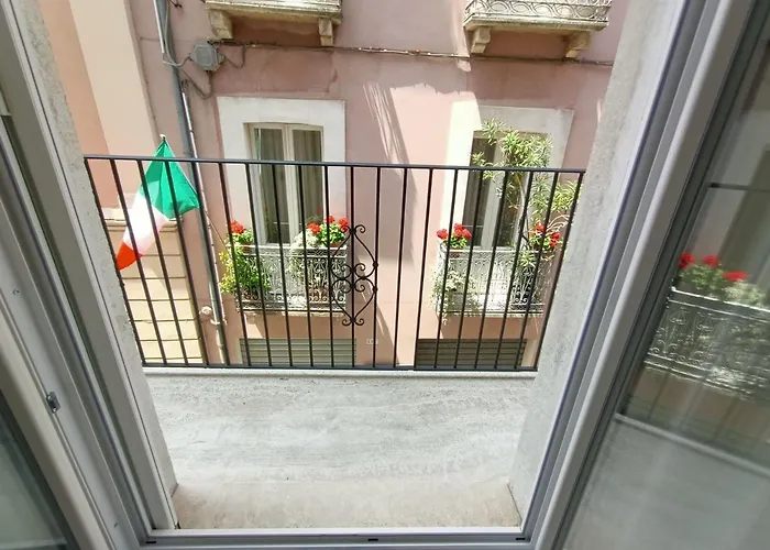 Romantico Rifugio Apartman *