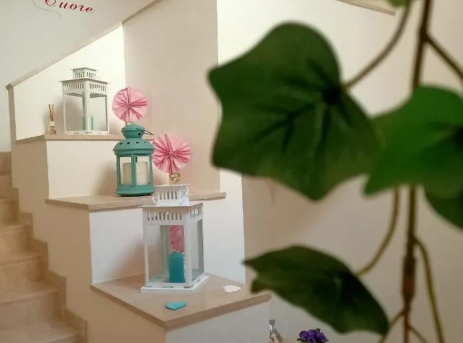 Apartman Romantico Rifugio