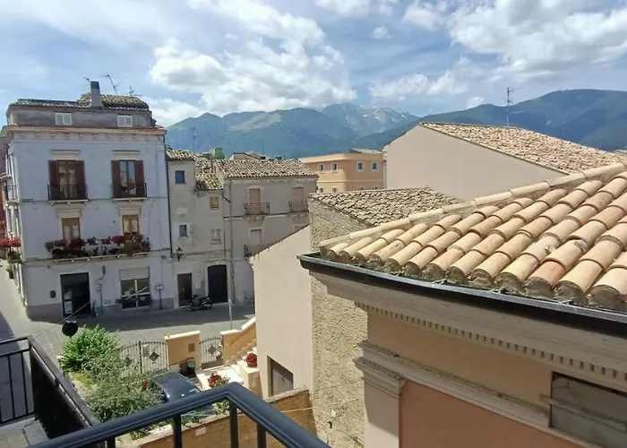 Romantico Rifugio Guardiagrele