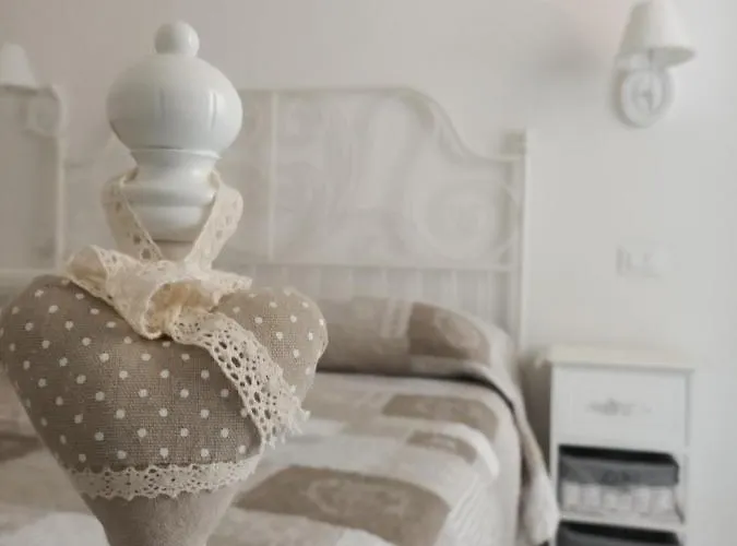 Apartman Romantico Rifugio *