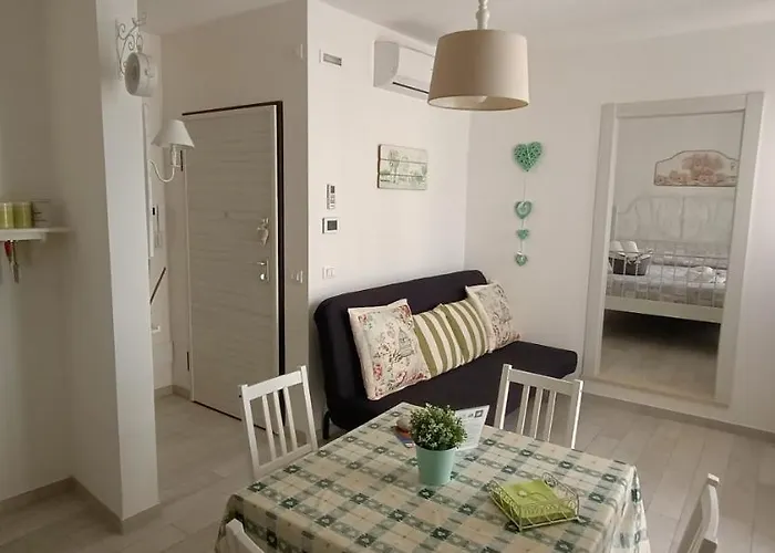 Apartman Romantico Rifugio Guardiagrele
