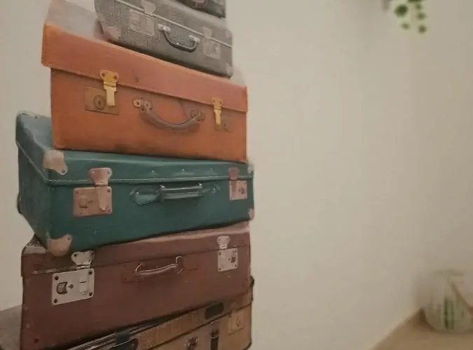 Romantico Rifugio Guardiagrele