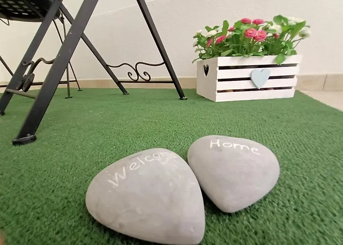 Romantico Rifugio Apartman Guardiagrele