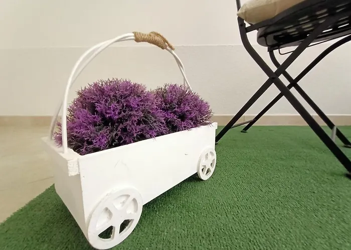 Apartman Romantico Rifugio Guardiagrele