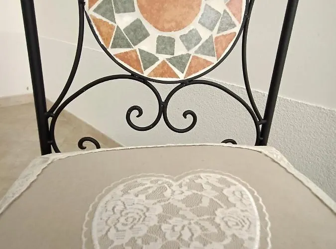 Romantico Rifugio Apartman *