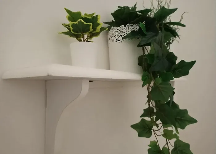 Romantico Rifugio * גוארדיאגרלה