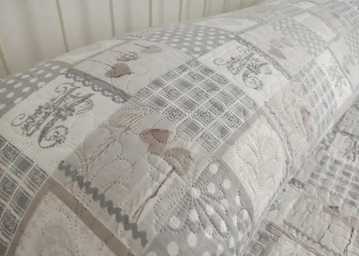 Apartman Romantico Rifugio Guardiagrele