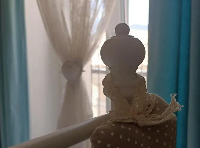 Romantico Rifugio Apartman