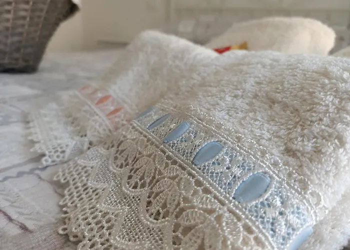 Romantico Rifugio * Guardiagrele