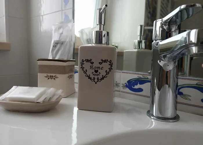 Romantico Rifugio Guardiagrele