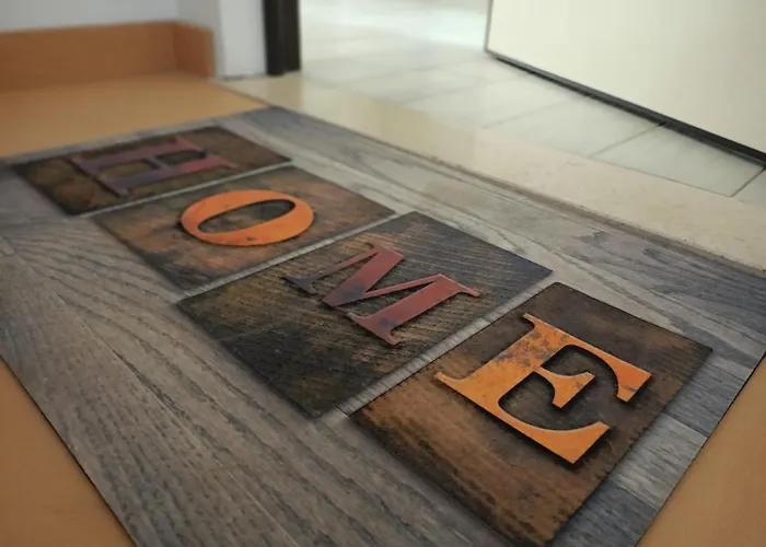 Romantico Rifugio דירה גוארדיאגרלה