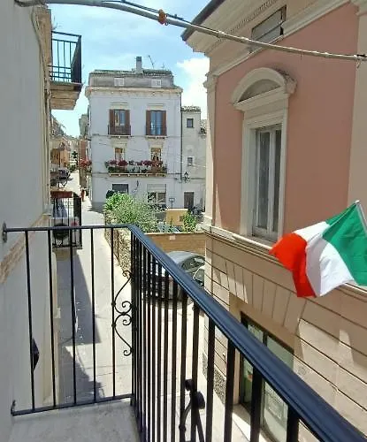 Romantico Rifugio Apartman