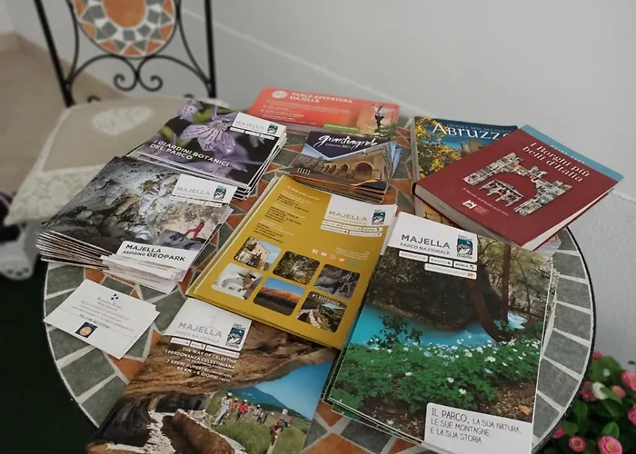 Romantico Rifugio Apartman *