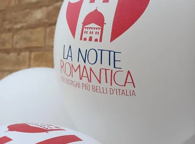 Apartman Romantico Rifugio Guardiagrele