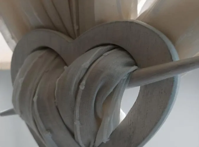 Romantico Rifugio Apartman *