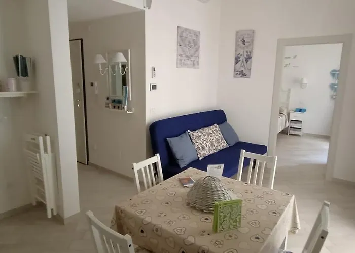 Apartman Romantico Rifugio Guardiagrele