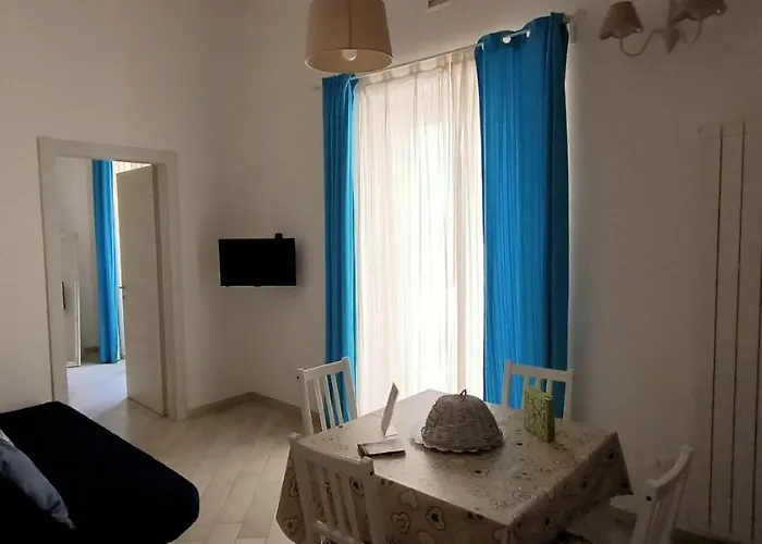 דירה Romantico Rifugio