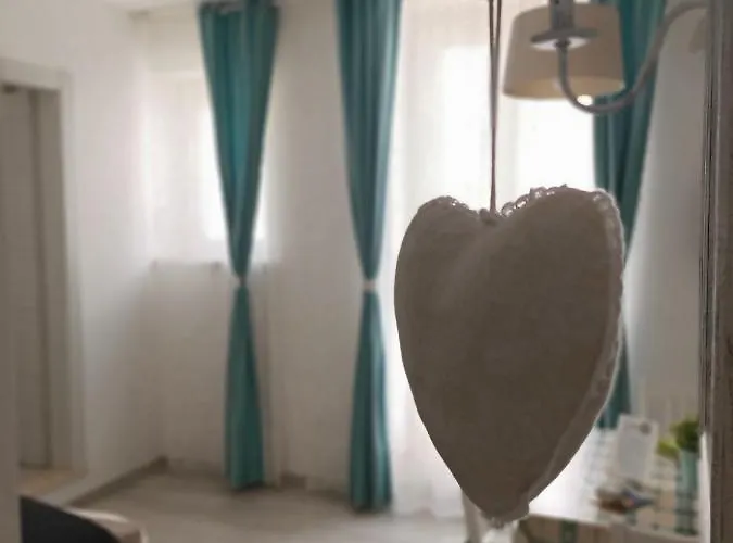 Apartman Romantico Rifugio Guardiagrele