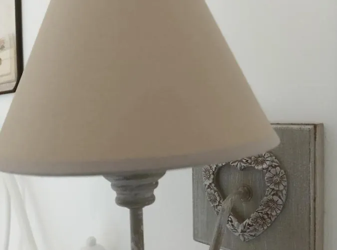 Apartman Romantico Rifugio Guardiagrele