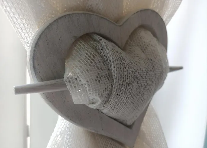 Apartman Romantico Rifugio