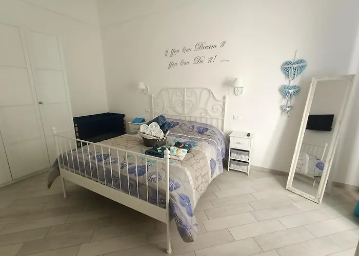 Romantico Rifugio Apartman