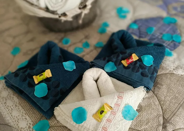 Romantico Rifugio * Guardiagrele