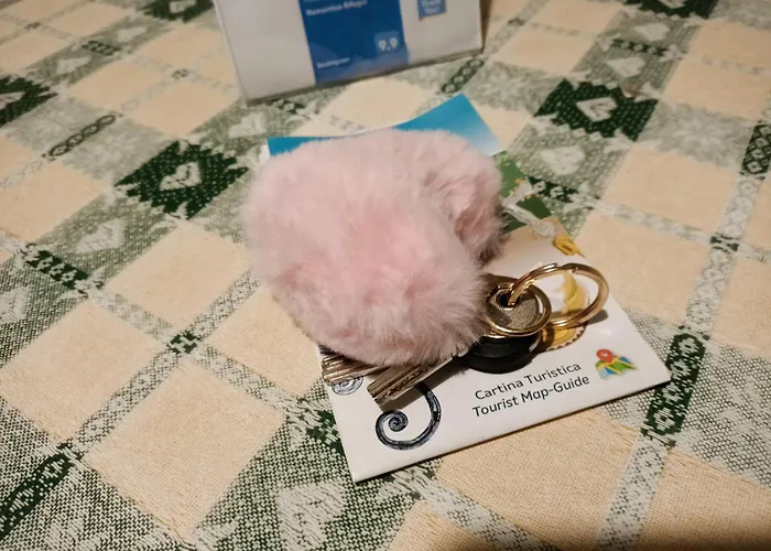 Romantico Rifugio Guardiagrele