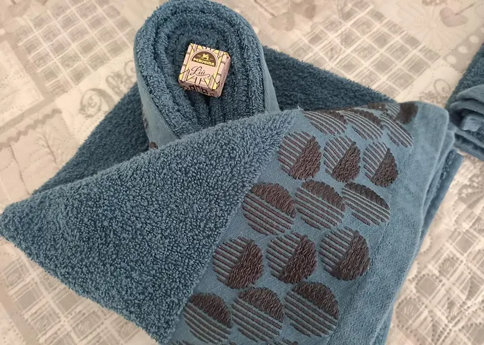 Apartman Romantico Rifugio *