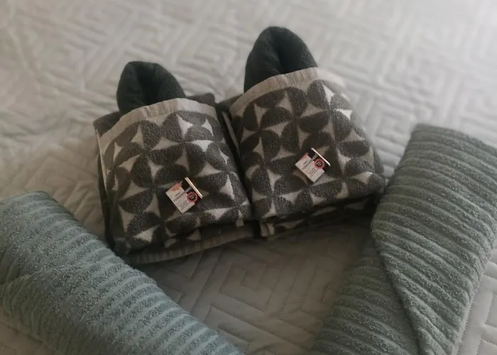 Romantico Rifugio גוארדיאגרלה