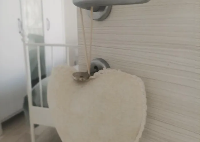 Romantico Rifugio * גוארדיאגרלה