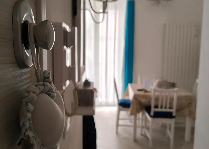 Romantico Rifugio דירה גוארדיאגרלה