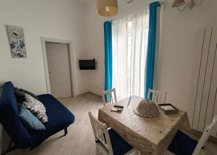 Apartman Romantico Rifugio Guardiagrele