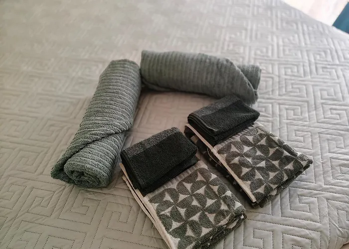 Apartman Romantico Rifugio Guardiagrele