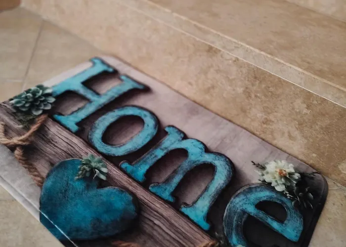 Apartman Romantico Rifugio Guardiagrele