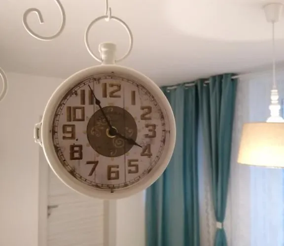 Apartman Romantico Rifugio *