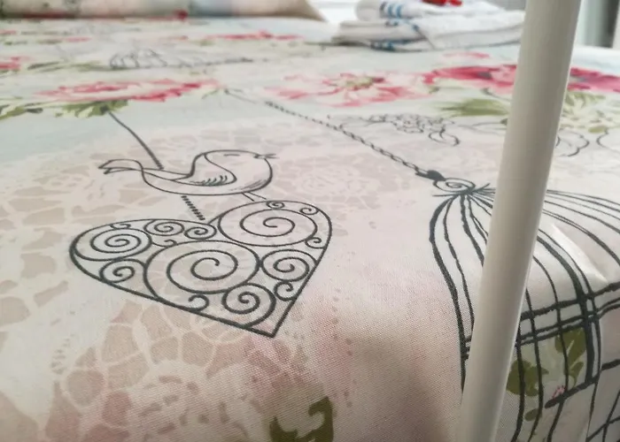 Romantico Rifugio Guardiagrele