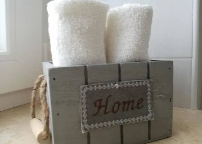 Apartman Romantico Rifugio Guardiagrele